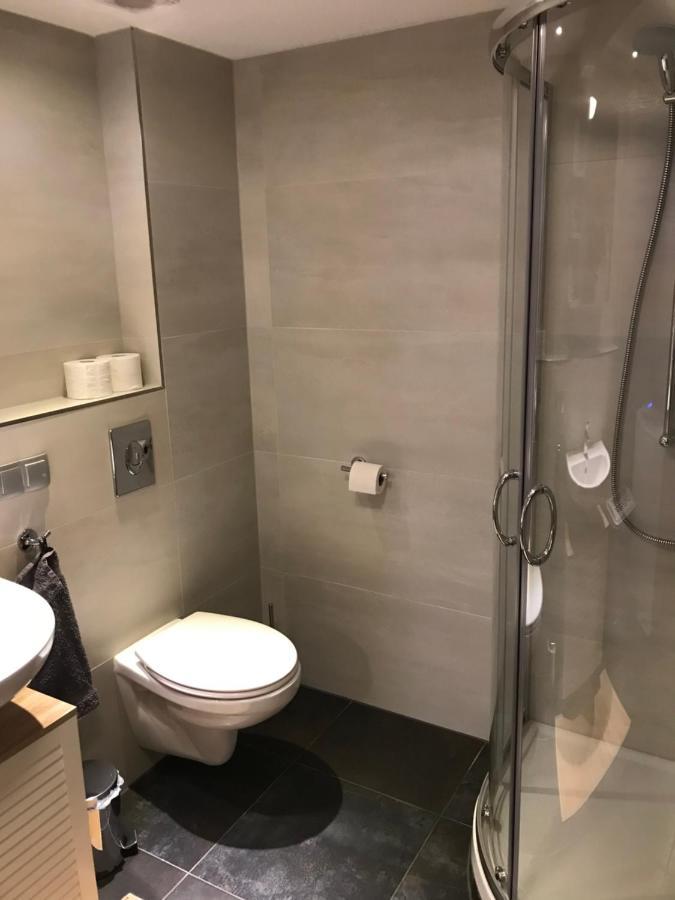 Ferienwohnung Бад-Франкенхаузен-Кифхойзер Экстерьер фото