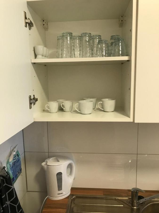 Ferienwohnung Бад-Франкенхаузен-Кифхойзер Экстерьер фото