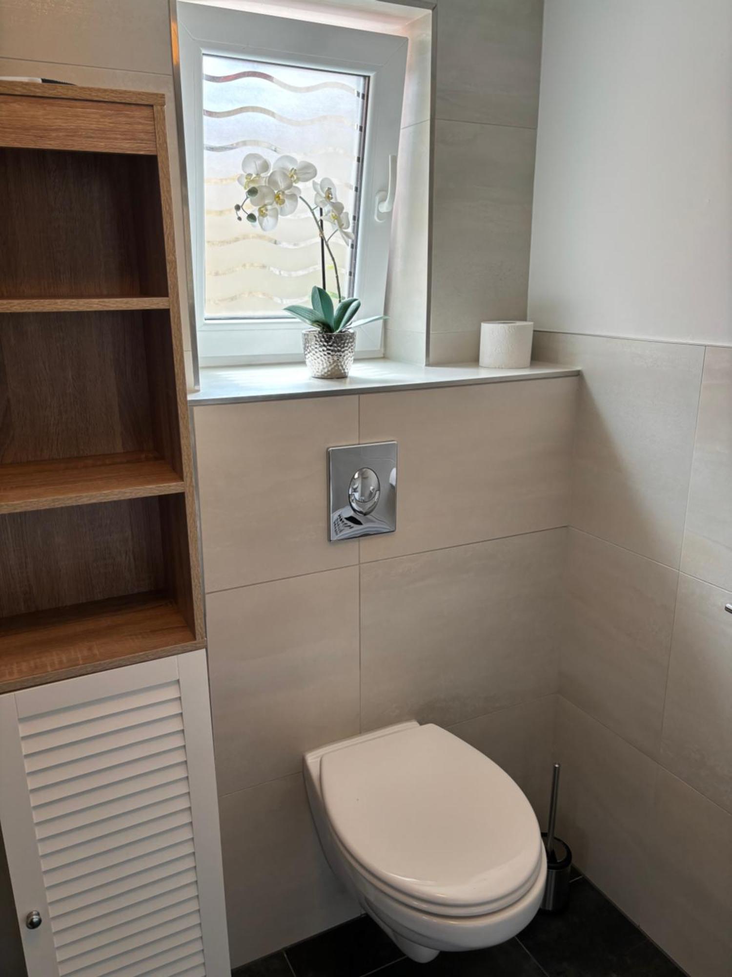 Ferienwohnung Бад-Франкенхаузен-Кифхойзер Экстерьер фото